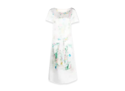 LOEWE Women's Dresses "White"