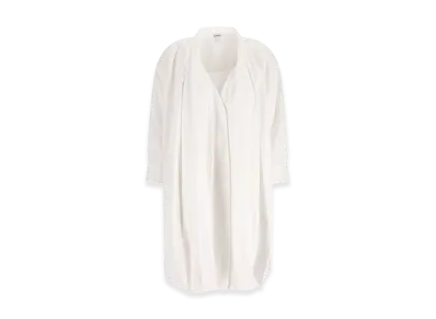 LOEWE Women's Dresses "White"
