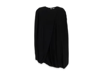 LOEWE Women's Jersey Dress "Black"