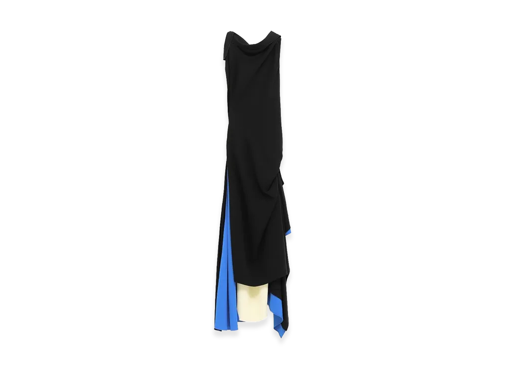LOEWE Women's Dresses "Black"