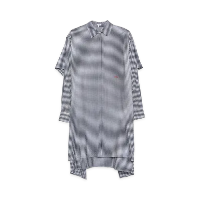 LOEWE Women's Dresses "Light Blue"