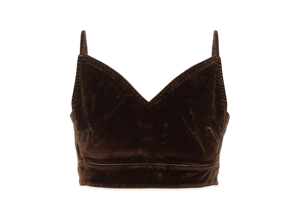 LOEWE Women's Top "Coffee Bean"