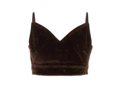 LOEWE Women's Top "Coffee Bean"