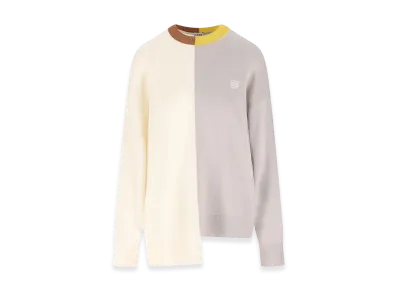 LOEWE Women's Sweaters "Multicolour"