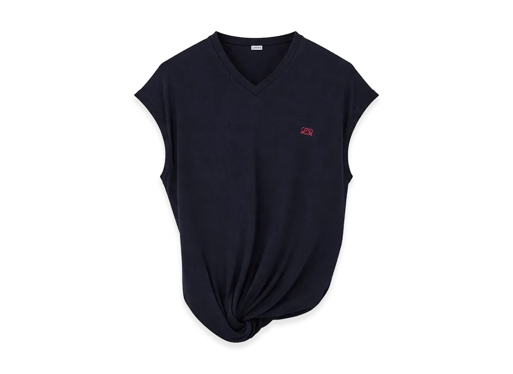 LOEWE Women's Sweaters "Blue"