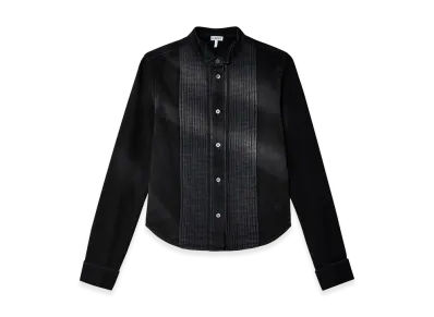 LOEWE Women's Shirts "Black"