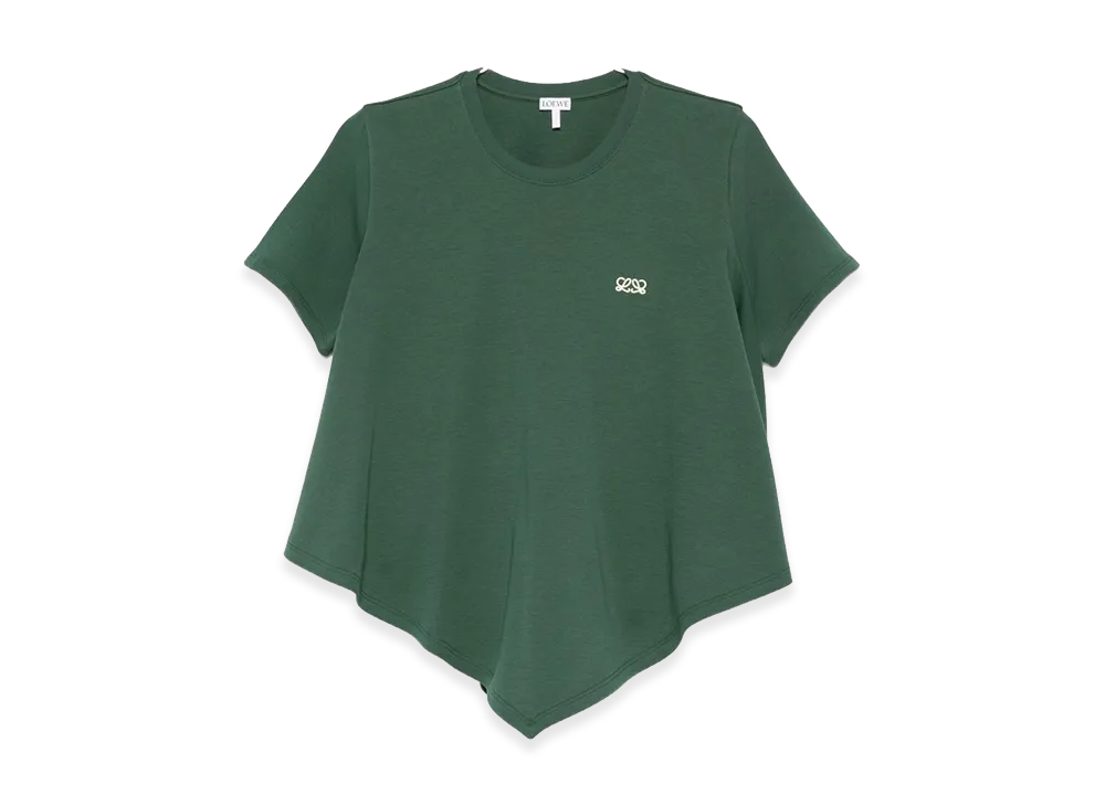 LOEWE Women's Tee "Green"