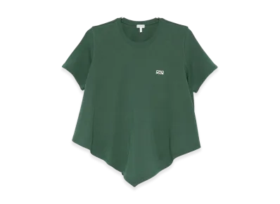 LOEWE Women's Tee "Green"
