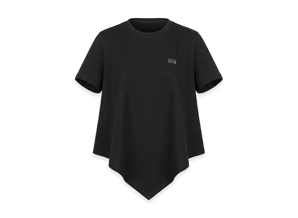LOEWE Women's T-Shirts "Black"