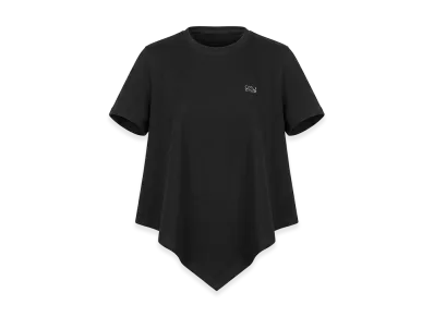 LOEWE Women's T-Shirts "Black"