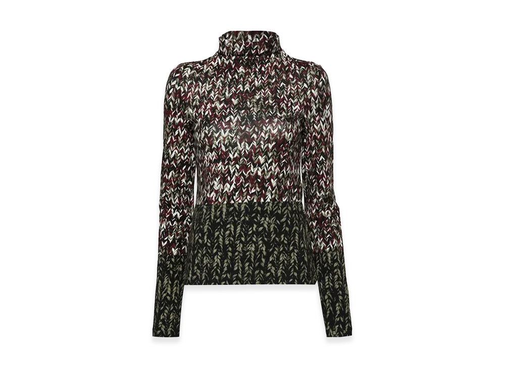 LOEWE Women's Sweaters "Multicolour"