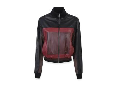 LOEWE Women's Jackets "Black"