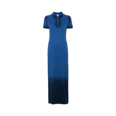 LOEWE Women's Dresses "Blue"