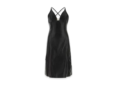 LOEWE Women's Dress "Black"