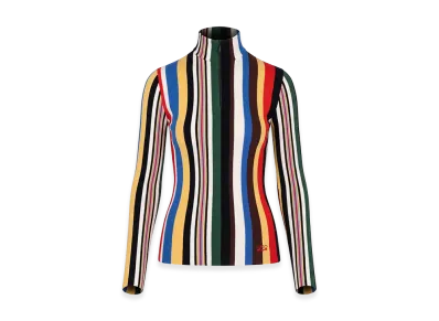 LOEWE Women's Top "Multicolor"