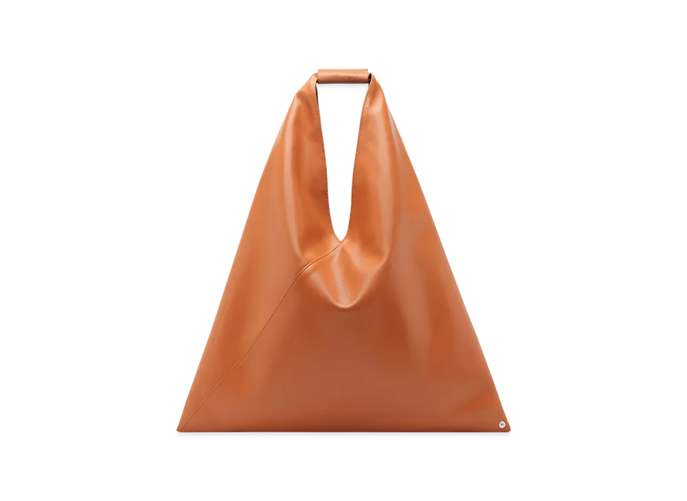 MM6 Maison Margiela Japanese Bag Classic Medium "Brown"