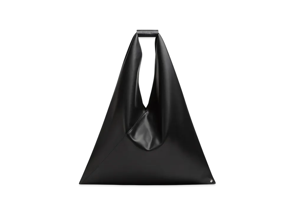 MM6 Maison Margiela Japanese Bag Classic Medium "Black"