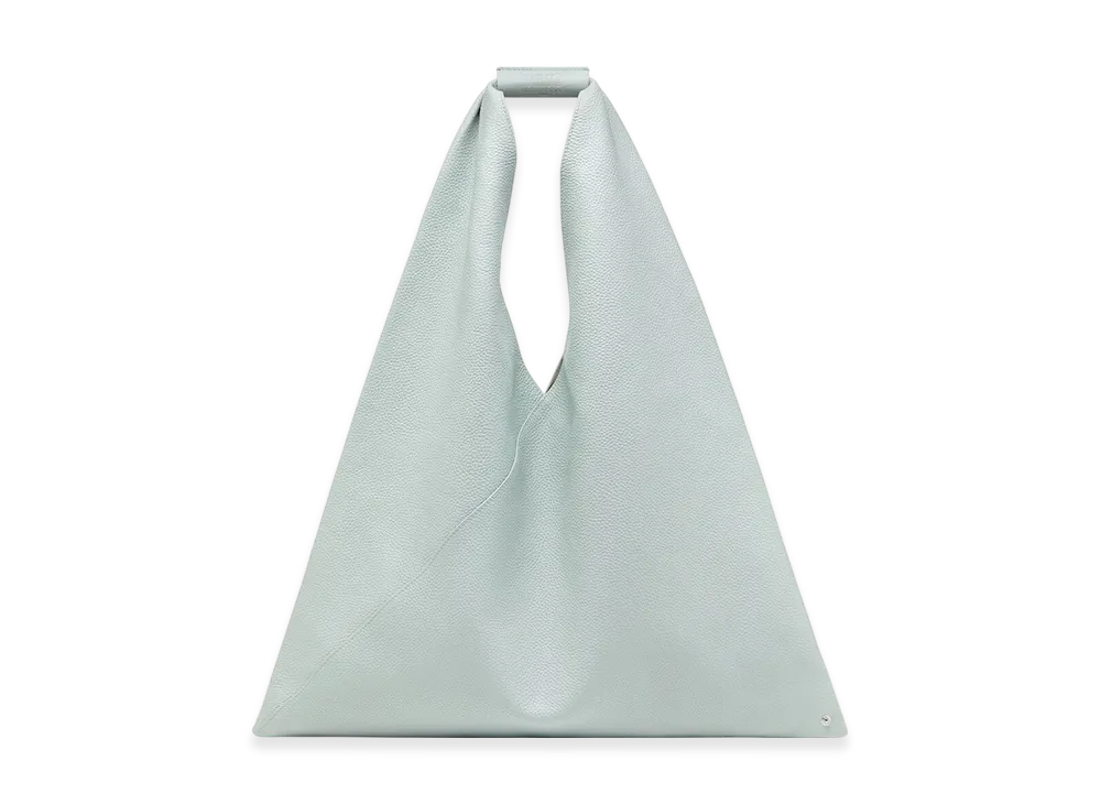 MM6 Maison Margiela Japanese Bag Medium "Gray"