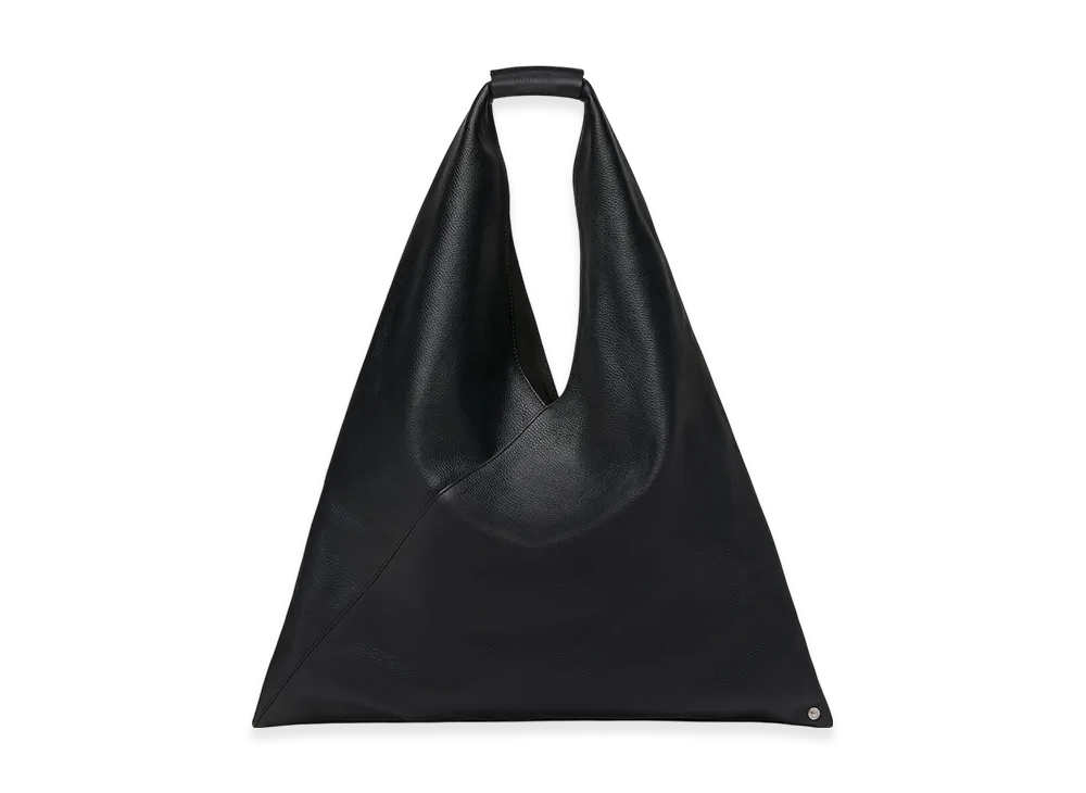 MM6 Maison Margiela Japanese Bag Medium "Black"