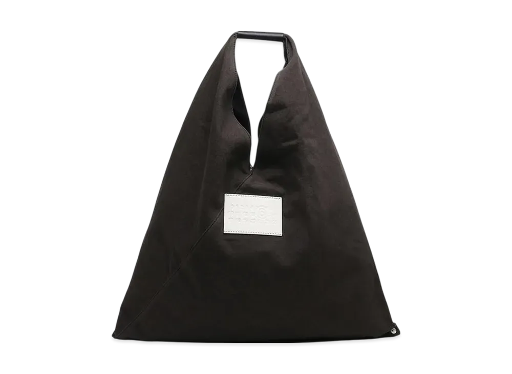 MM6 Maison Margiela Tote Bag Japanese Bag "Black"