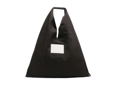 MM6 Maison Margiela Tote Bag Japanese Bag "Black"