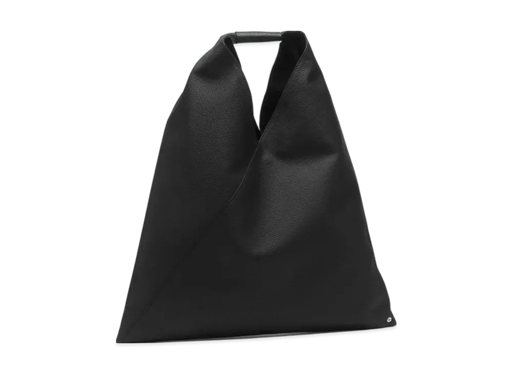 MM6 Maison Margiela Tote Bag Medium Japanese Bag "Black"
