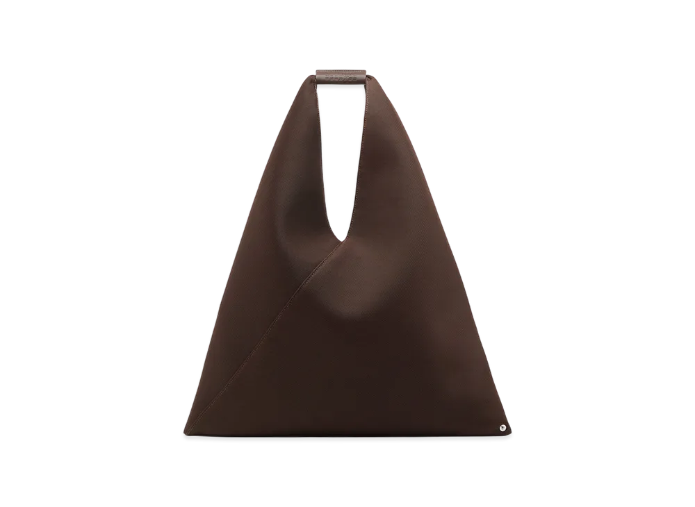 MM6 Maison Margiela Japanese Bag Classic Crossbody "Brown"