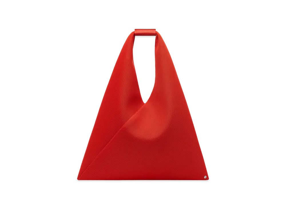 MM6 Maison Margiela Japanese Bag Classic Crossbody "Papaya"