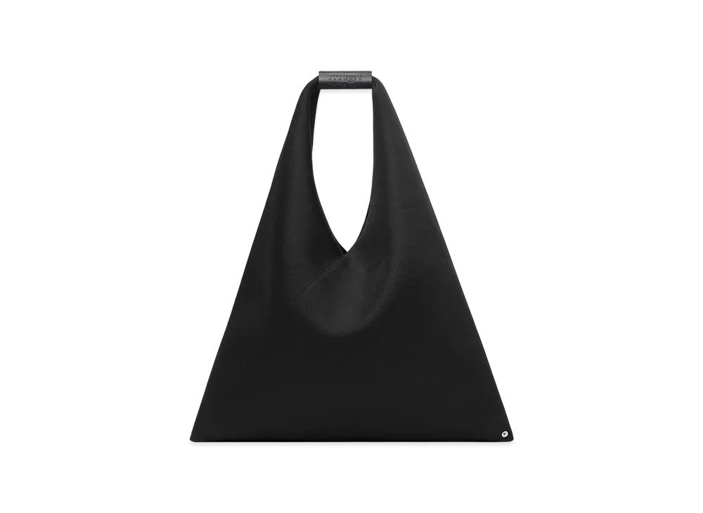 MM6 Maison Margiela Japanese Bag Classic Crossbody "Black"