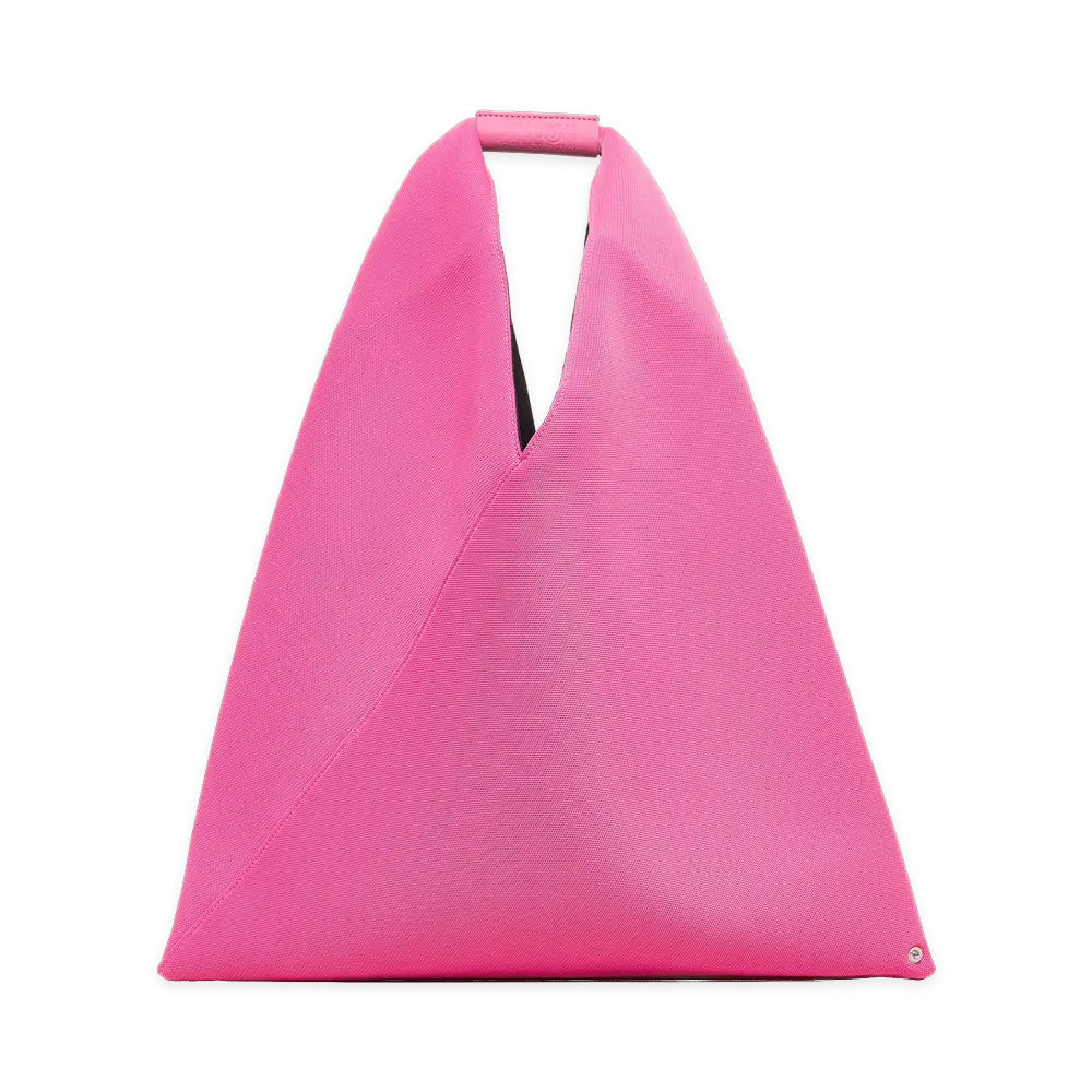 MM6 Maison Margiela Women's Bags "Carmine Rose"