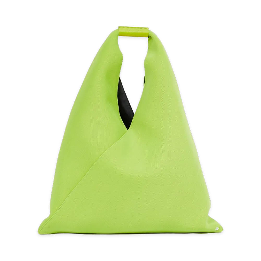 MM6 Maison Margiela Women's Bags "Green"