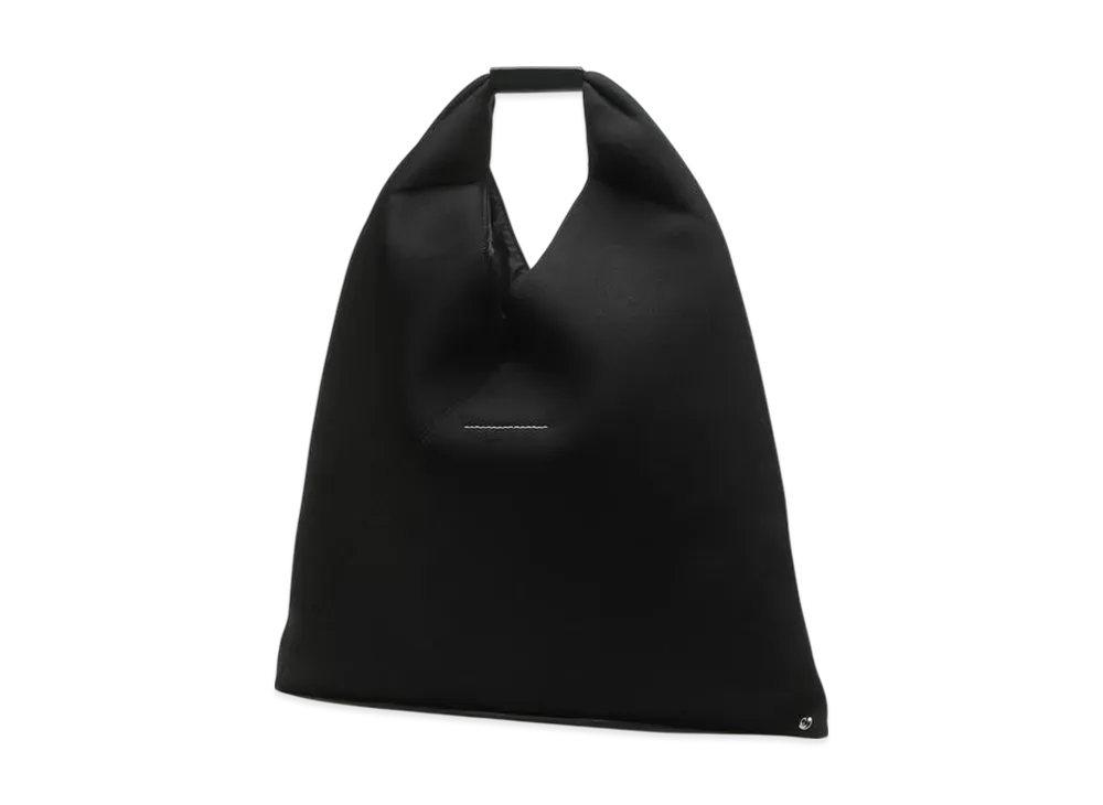 MM6 Maison Margiela Tote Bag Medium Japanese Bag "Black"