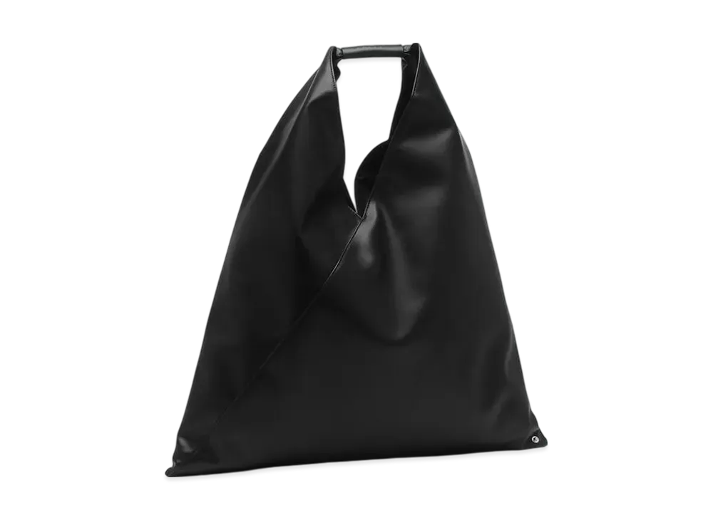 MM6 Maison Margiela Tote Bag Medium Japanese Bag "Black"