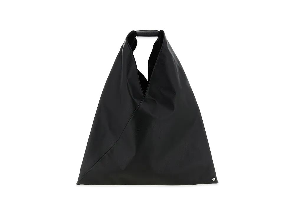 MM6 Maison Margiela Women's Japanese Classic' Handbag "Black"