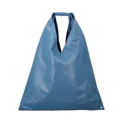 MM6 Maison Margiela Women's Bag "Petrol Blue"