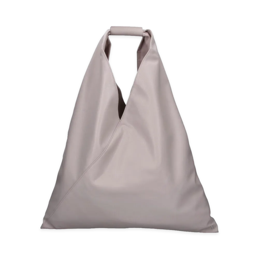 MM6 Maison Margiela Women's Bag "Gray"