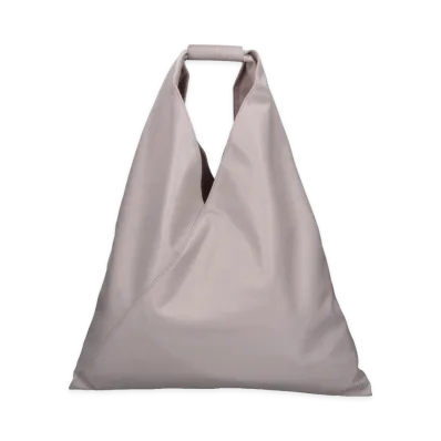 MM6 Maison Margiela Women's Bag "Gray"