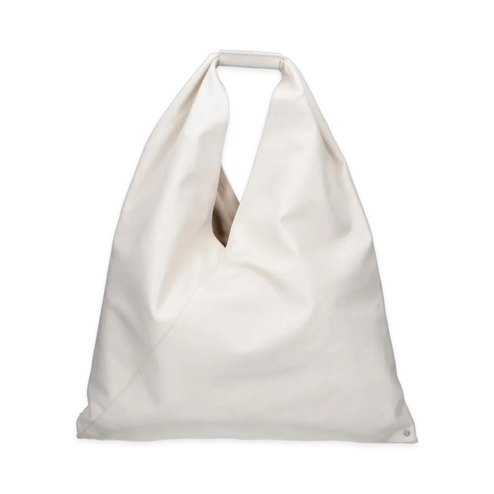 MM6 Maison Margiela Women's Bag "Off White"