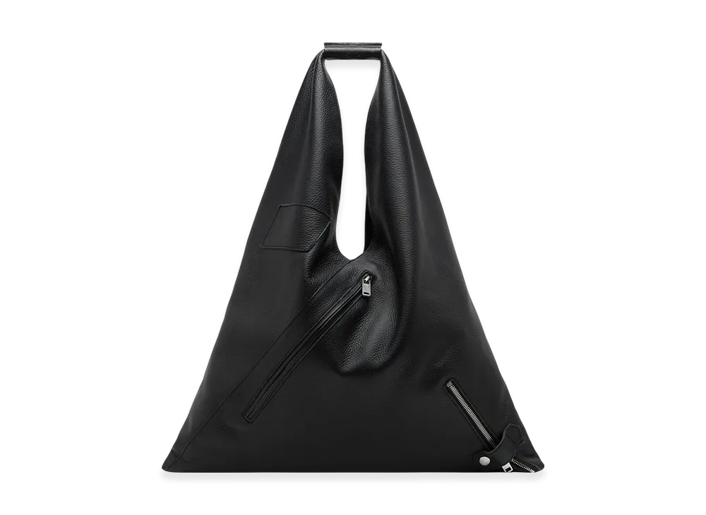 MM6 Maison Margiela Japanese Bag Classic Medium "Black"
