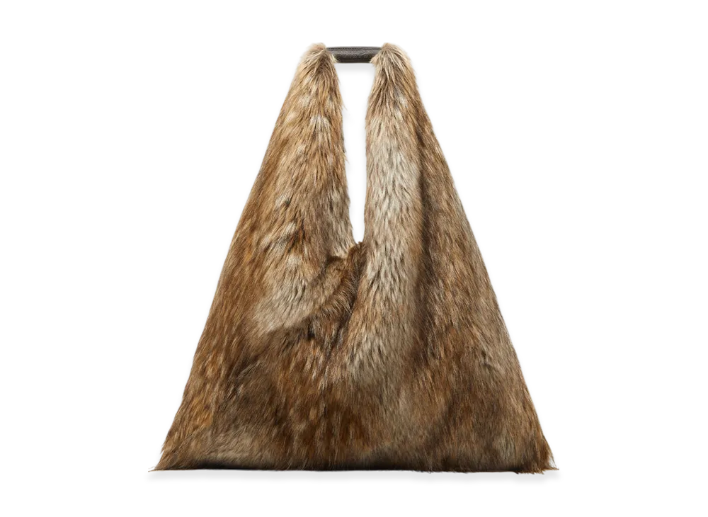 MM6 Maison Margiela Japanese Classic "Brown"