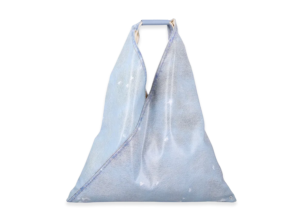 MM6 Maison Margiela Women's Bags "Blue"