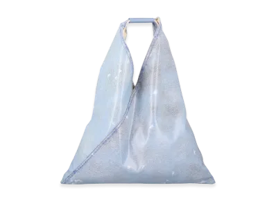 MM6 Maison Margiela Women's Bags "Blue"