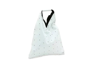 MM6 Maison Margiela Japanese All-Over 6 Print Small "White"