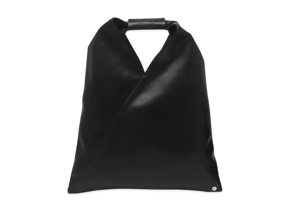 MM6 Maison Margiela Tote Bag Japanese Bag "Black2"