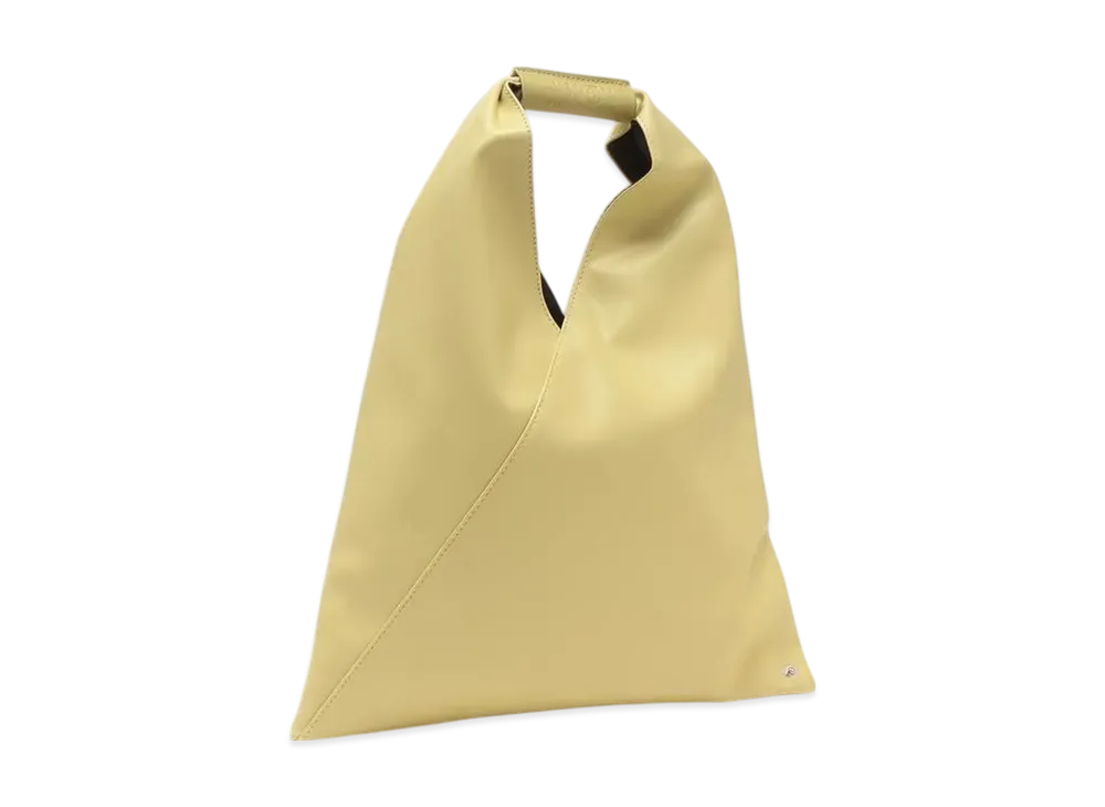 MM6 Maison Margiela Handbag Japanese Bag Classic Small "Leek Green"