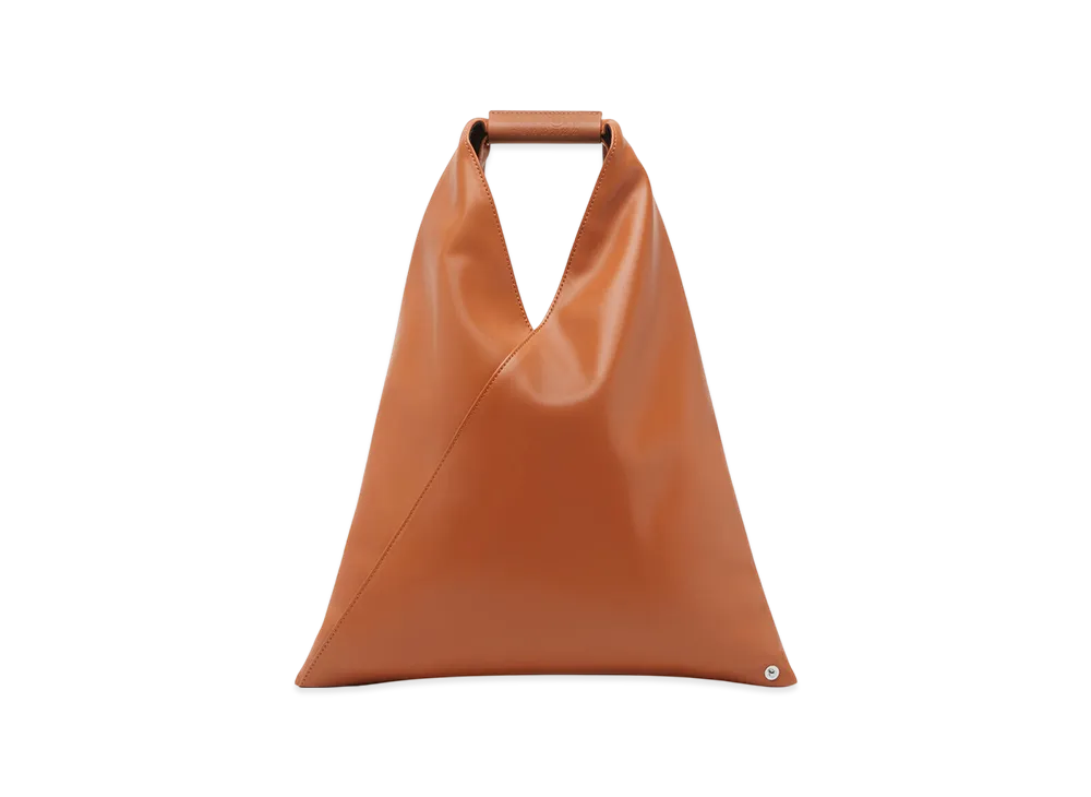 MM6 Maison Margiela Japanese Bag Classic Small "Brown"