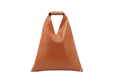 MM6 Maison Margiela Japanese Bag Classic Small "Brown"