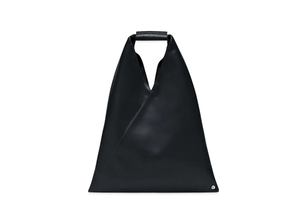 MM6 Maison Margiela Japanese Bag Classic Small "Black"