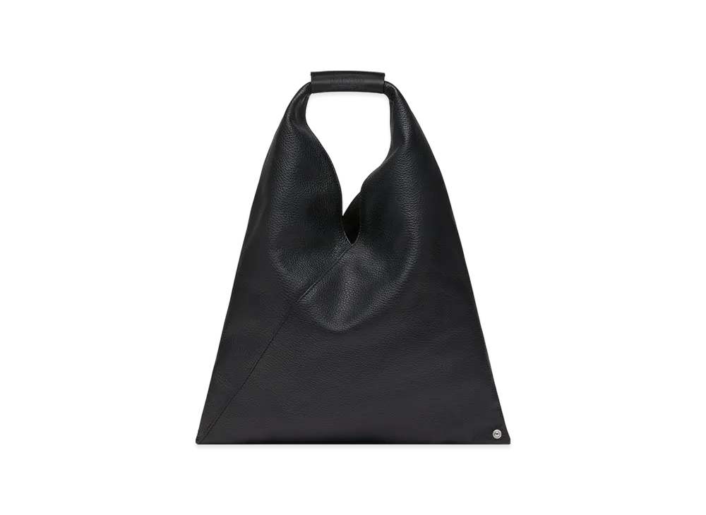 MM6 Maison Margiela Japanese Bag Small "Black"