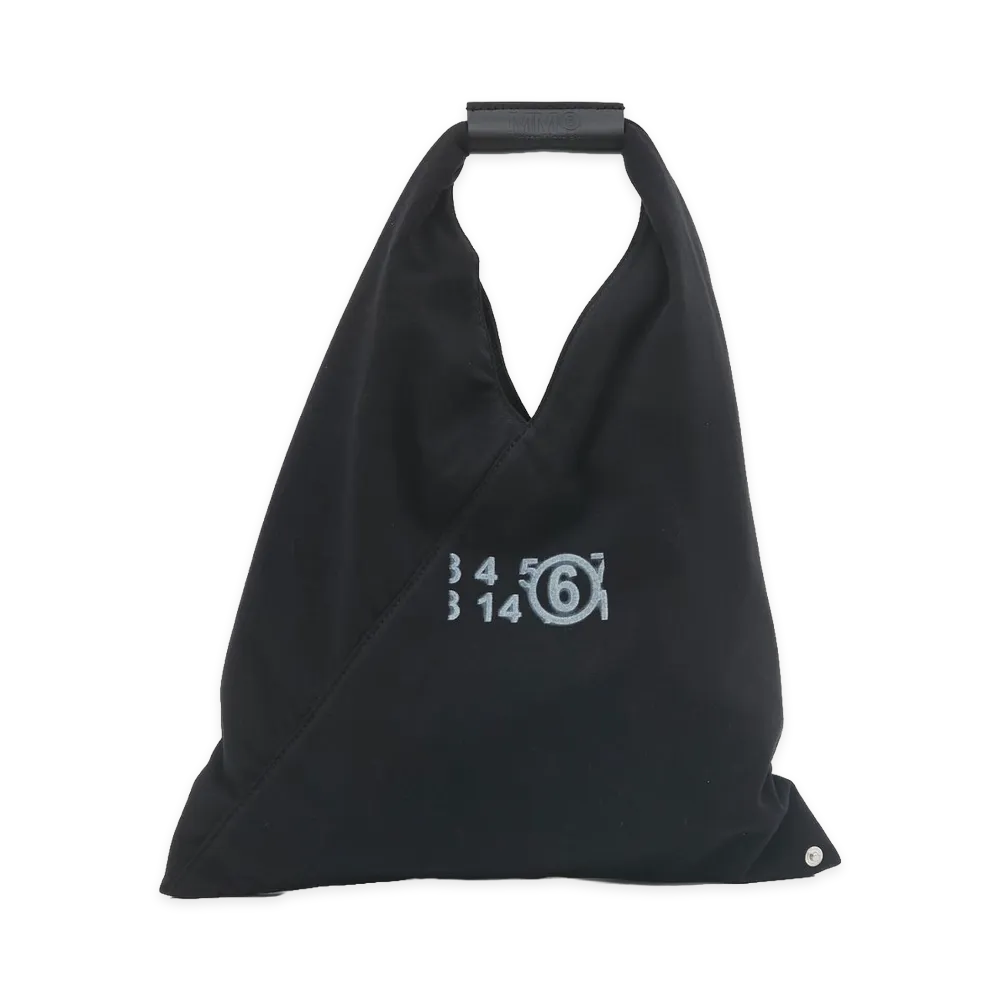 MM6 Maison Margiela Women's Bags "Black"